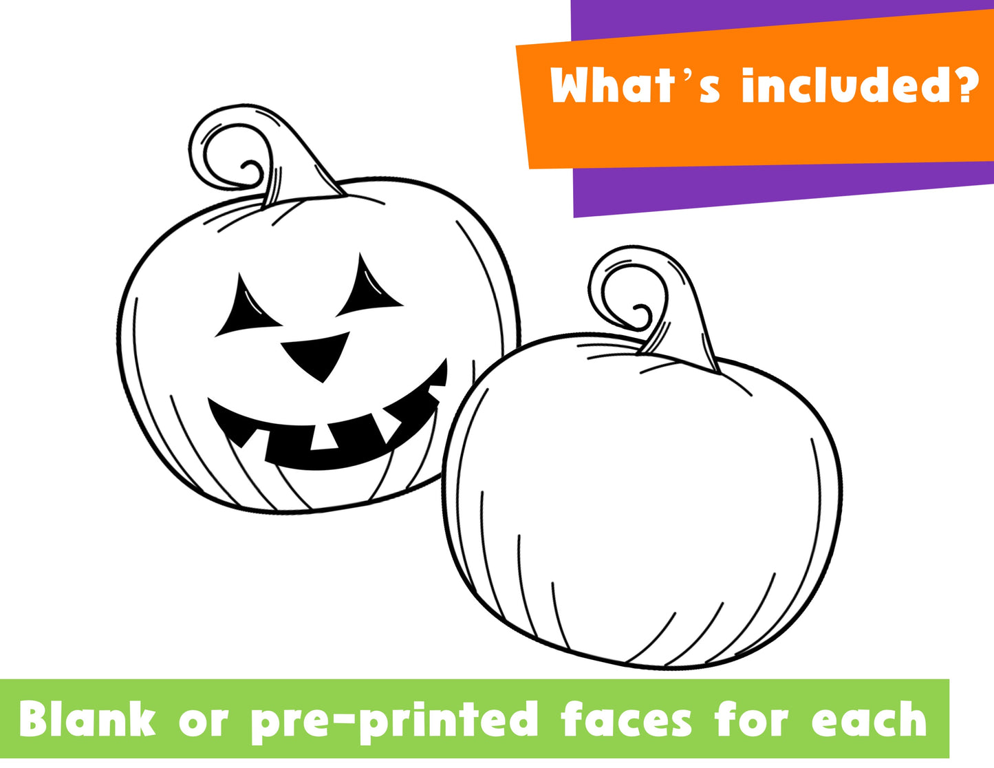 Halloween Craftivity Writing Prompts Second Grade First Grade Halloween Writing