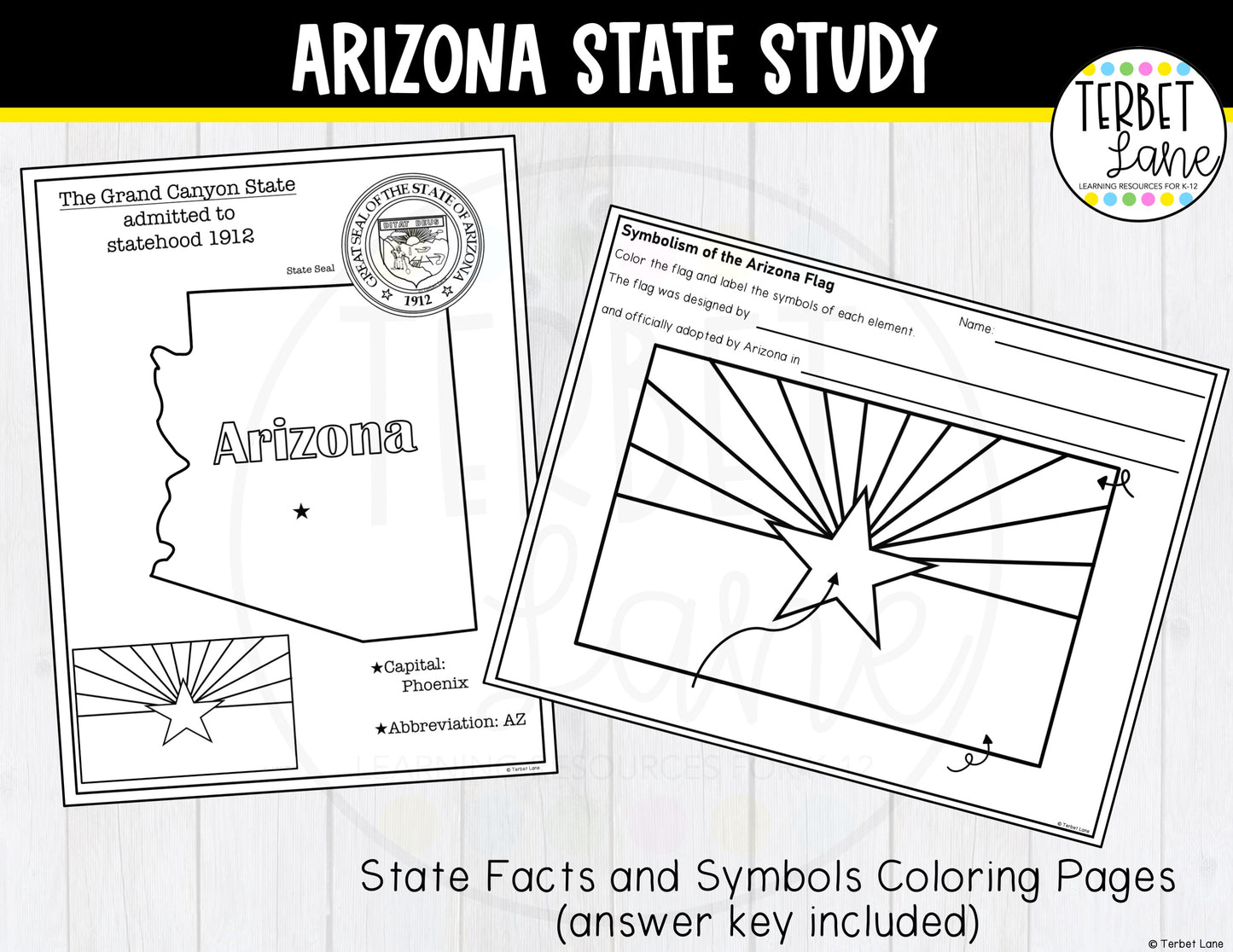 Arizona State Study