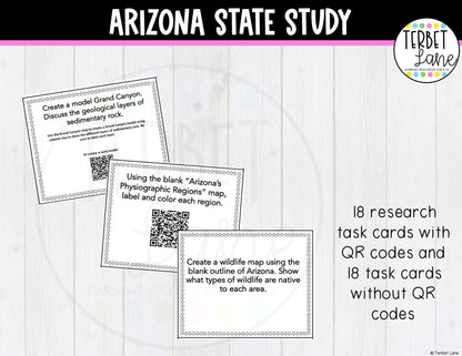 Arizona State Study